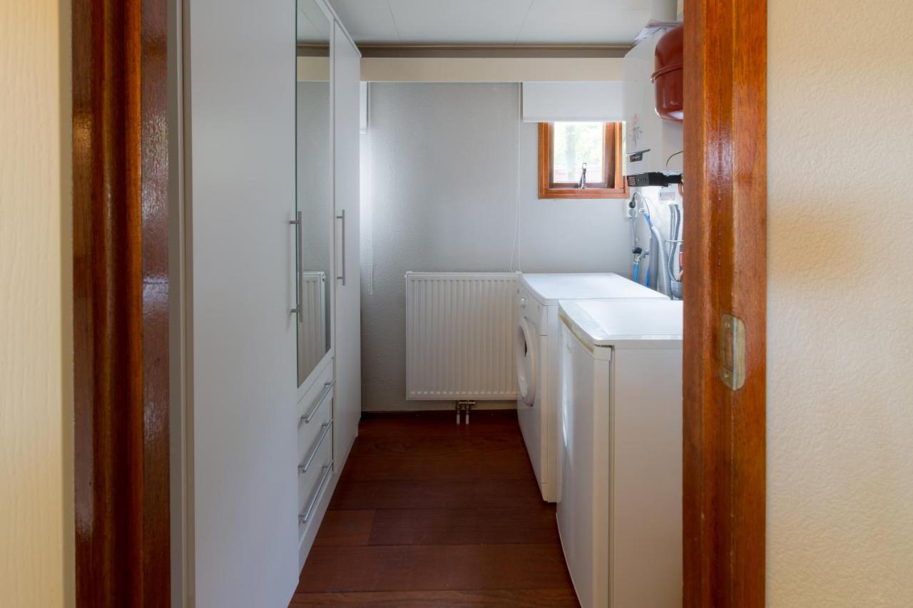 Drents Genieten - Kraaiheide Met Prive Jacuzzi Erm Luaran gambar