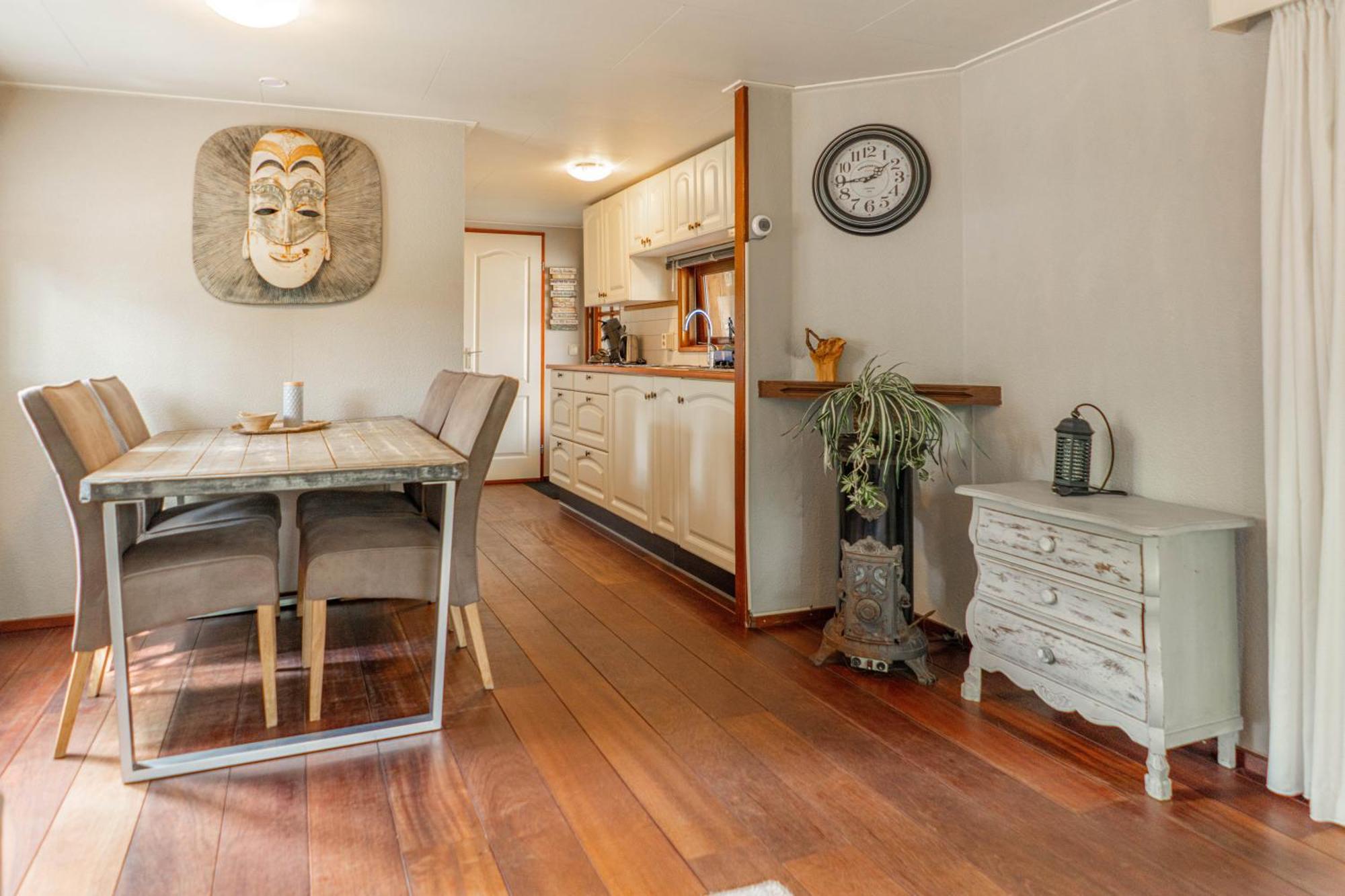 Drents Genieten - Kraaiheide Met Prive Jacuzzi Erm Luaran gambar